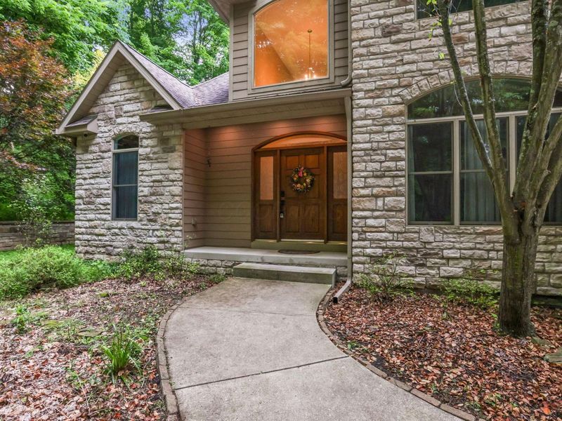 256 Pinehurst Drive , Granville, OH 43023 Photo 8