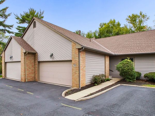 7992 Jaymes Street, Dublin, OH 43017