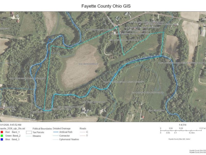 931 Flakes Ford Road SW, Washington Court House, OH 43160 Photo 28