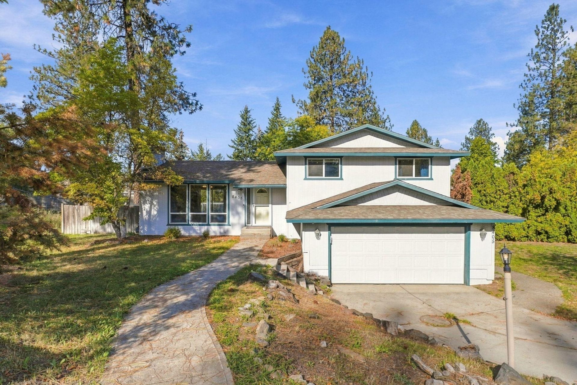 8405 N Colton St, Spokane, WA 99208 Main Photo