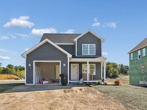 4 Feldspar Lane , Unit 31, Cumberland, ME 04021