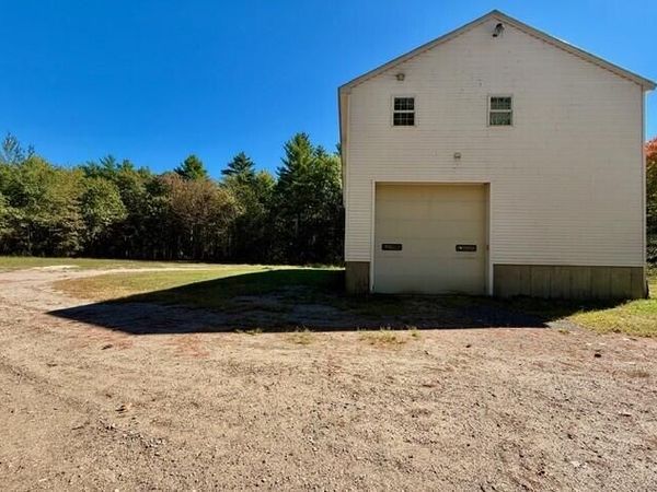 181 Mast Road , Lyman, ME 04002