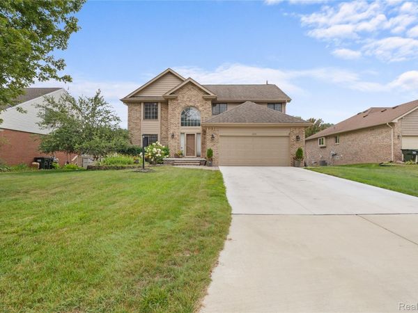 530 Lexington Drive , Rochester Hills, Mi 48307