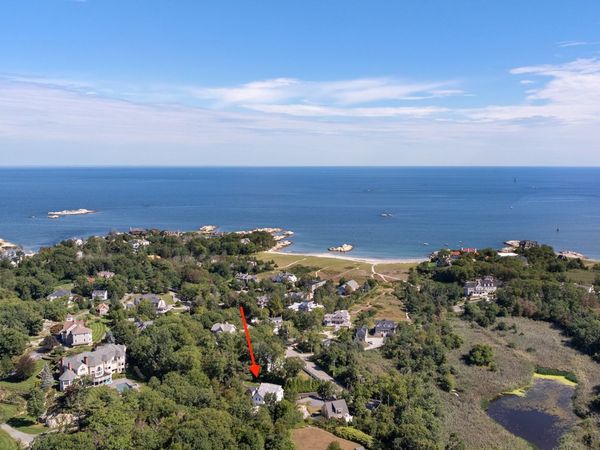 86 Atlantic Ave, Cohasset, MA 02025