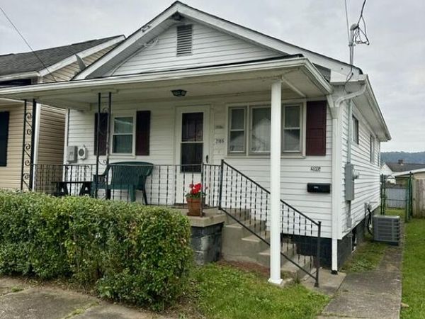 2105 Hancock Street, Moundsville, WV 26041