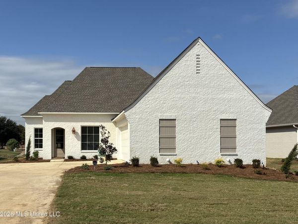 122 Mission Park Drive, Madison, MS 39110
