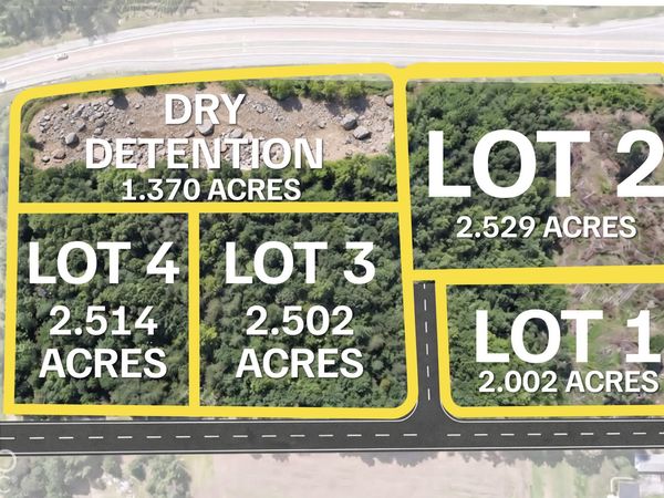 Lot 4 N State Highway 7 , North Vernon, IN 47265