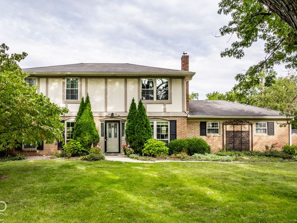 72 Parkview Road , Carmel, IN 46032