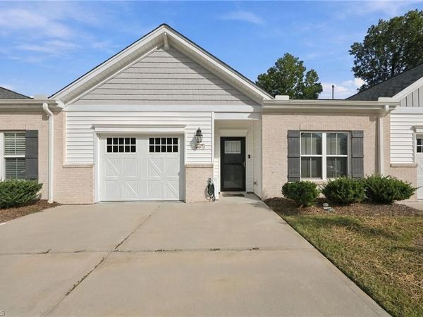 557 Isley Place , Burlington, NC 27215