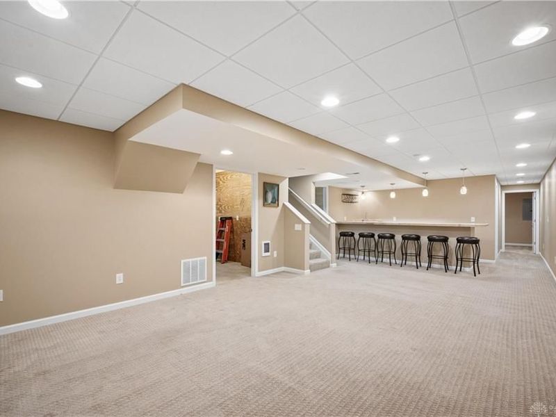 9756 Crooked Creek Drive, Centerville, OH 45458 Photo 19