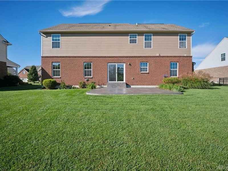 9756 Crooked Creek Drive, Centerville, OH 45458 Photo 22
