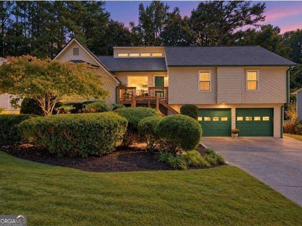 1151 Norfolk Drive NW, Acworth, GA 30102