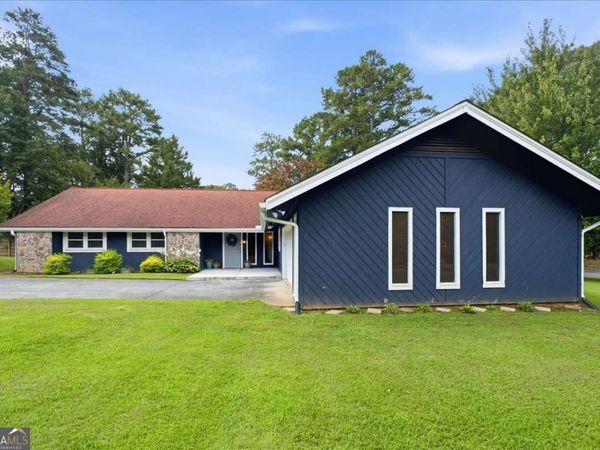 3772 Ardsley Court, Marietta, GA 30062