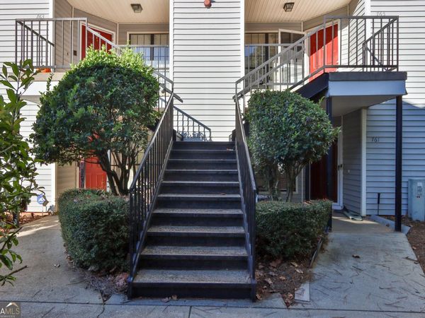 765 Windchase Lane, Stone Mountain, GA 30083