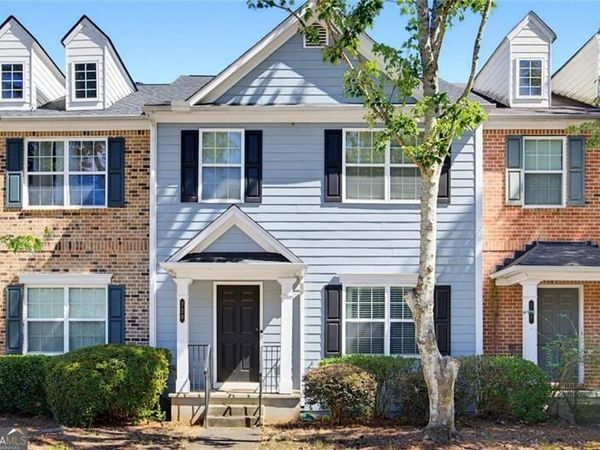 720 Breeze Lane, Woodstock, GA 30188