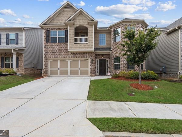 1187 Kingston Hill Drive, Loganville, GA 30052