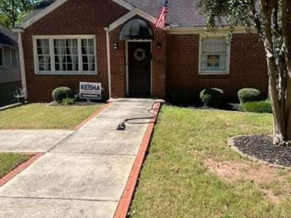 166 Whitefoord Avenue, Atlanta, GA 30307