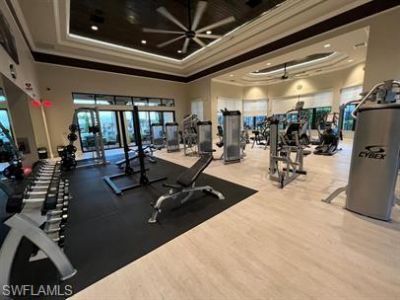 9184 Glenforest Dr , Naples, FL 34120 Photo