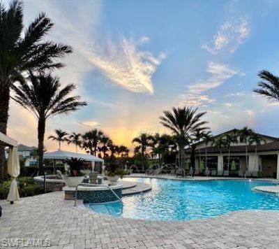 9184 Glenforest Dr , Naples, FL 34120 Photo