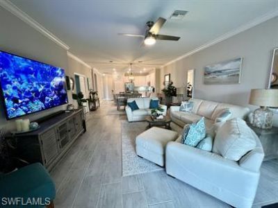 9184 Glenforest Dr , Naples, FL 34120 Photo