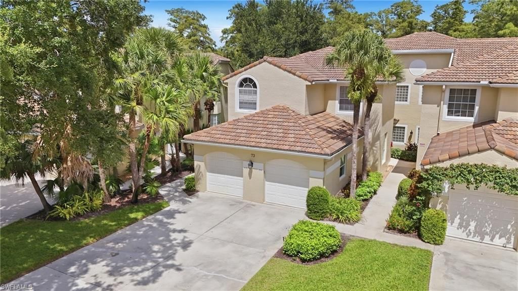 73 Silver Oaks Cir , Unit 10201, Naples, FL 34119 Photo