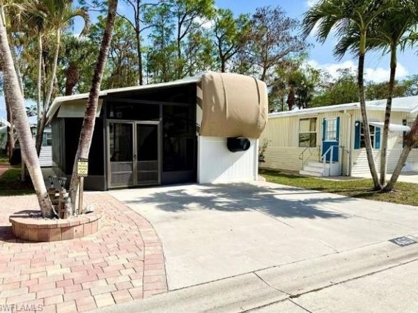 460 Vanda Sanctuary , NAPLES, FL 34114