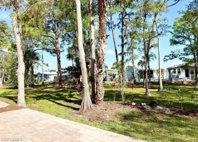 460 Vanda Sanctuary , Naples, FL 34114 Photo