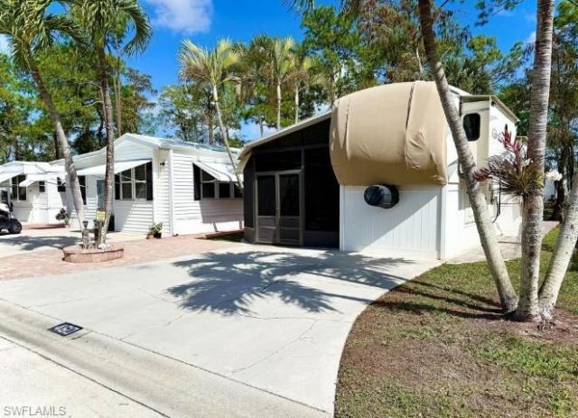 460 Vanda Sanctuary , Naples, FL 34114 Photo