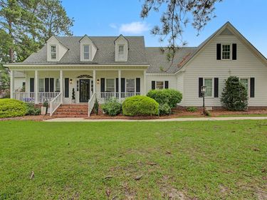 4900 Country Club Drive N, Wilson, NC 27896