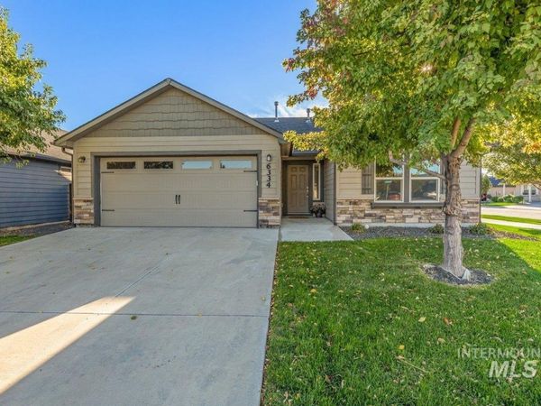 6334 S Kelso Way, Boise, ID 83709