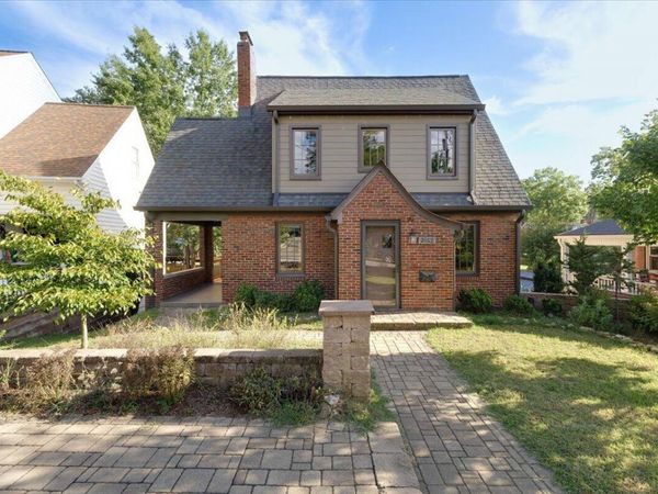2412 Alberta AVE SW, Roanoke, VA 24015