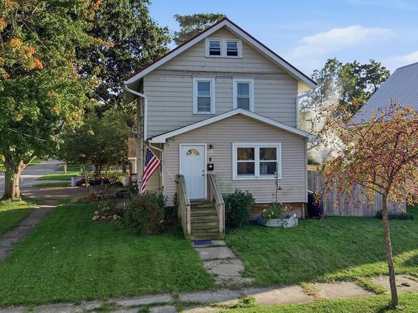 603 Ohio St, Ashland, OH 44805