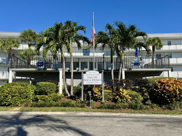 9233 SW 8TH Street, Unit 118, Boca Raton, FL 33428