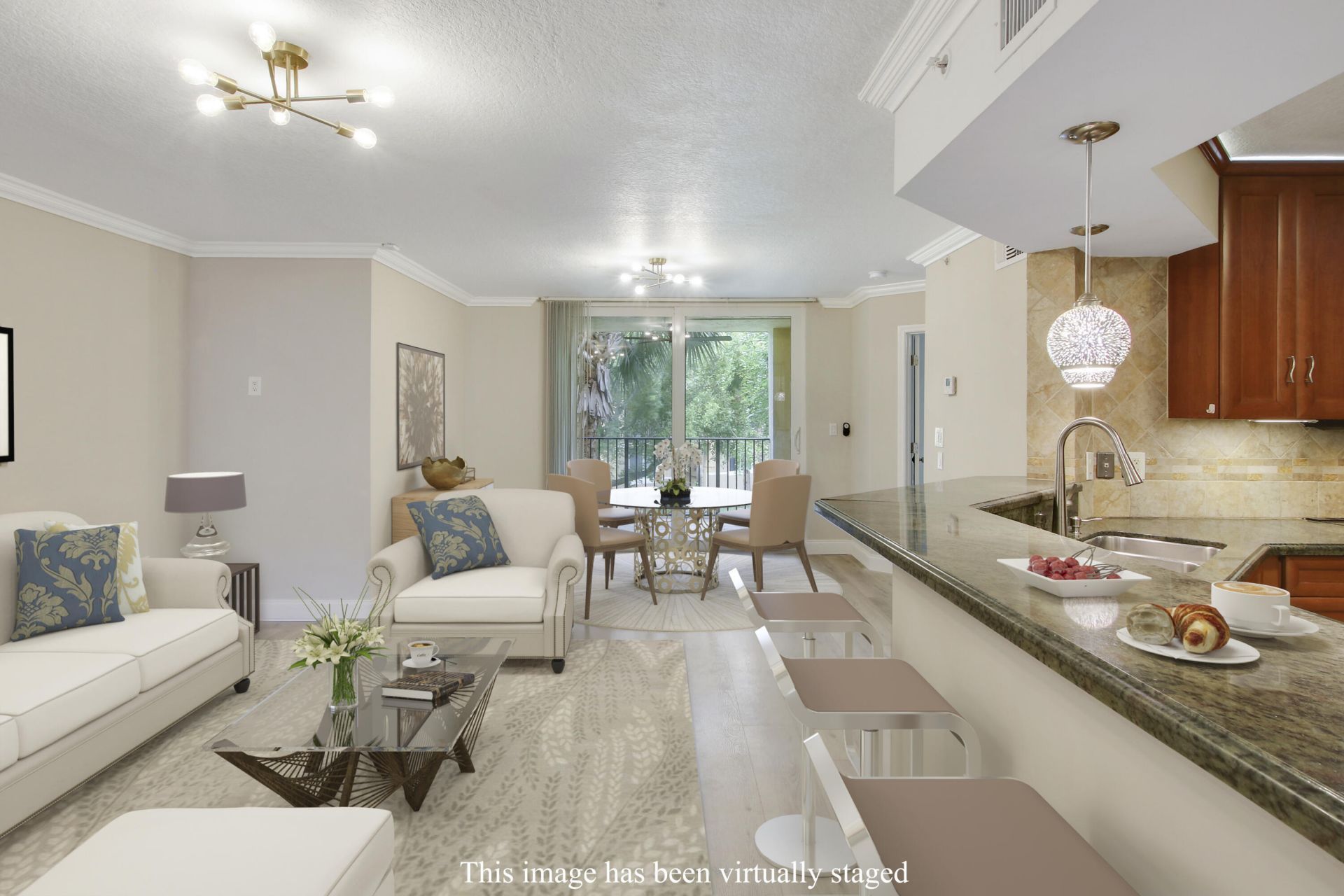 500 Scotia Drive, Unit 205, Hypoluxo, FL 33462 Photo