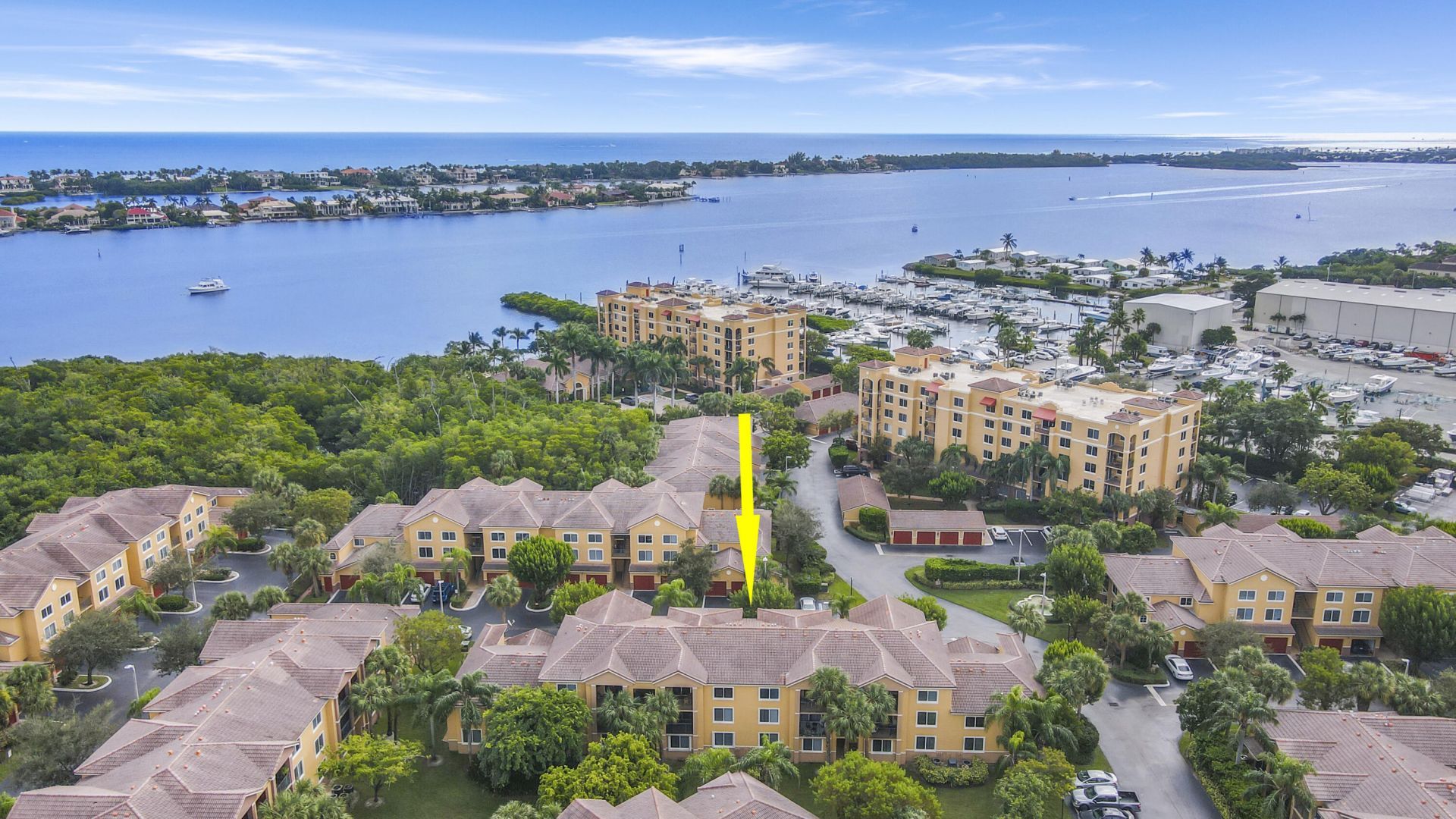 500 Scotia Drive, Unit 205, Hypoluxo, FL 33462 Photo