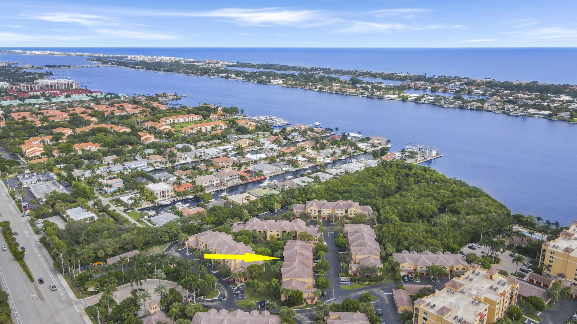 500 Scotia Drive, Unit 205, Hypoluxo, FL 33462 Photo