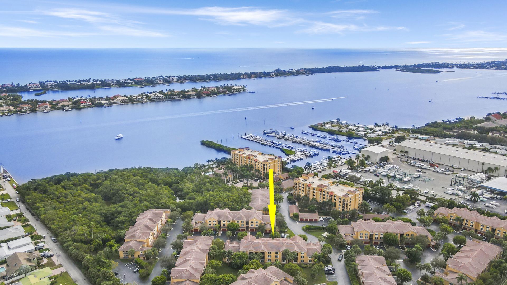 500 Scotia Drive, Unit 205, Hypoluxo, FL 33462 Photo