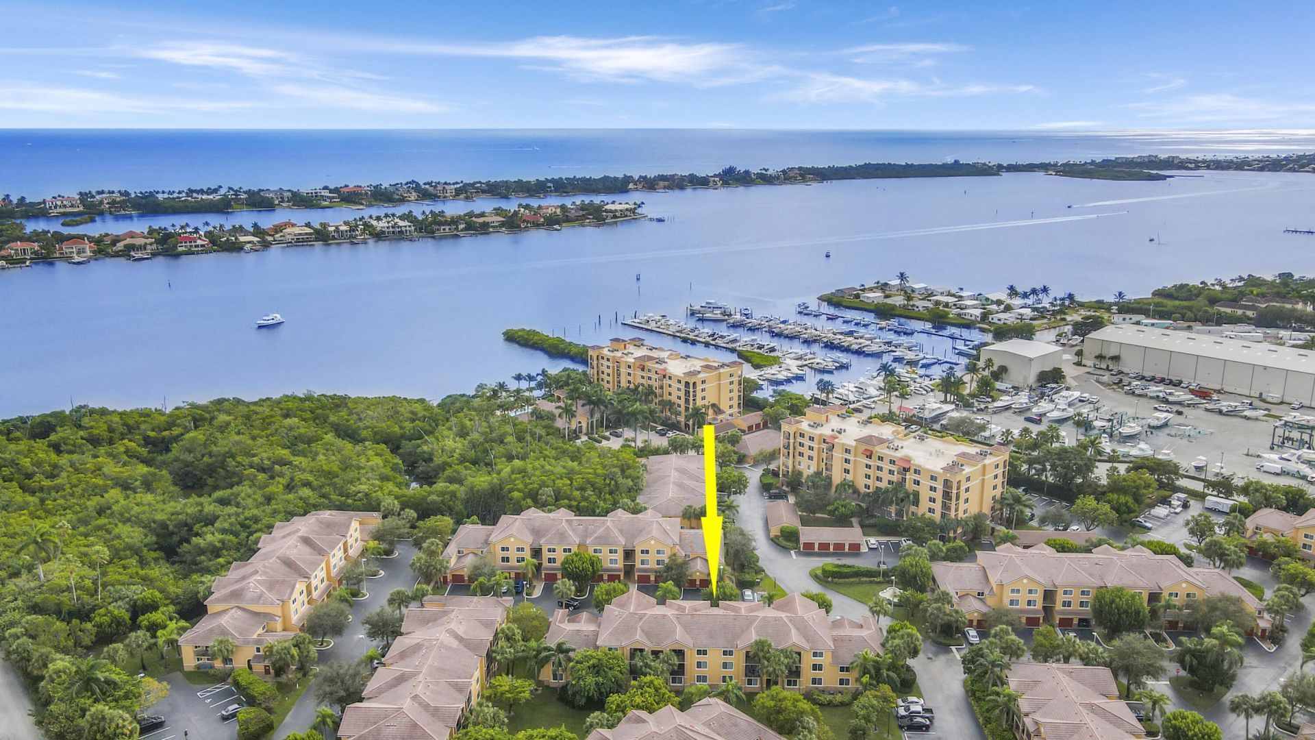 500 Scotia Drive, Unit 205, Hypoluxo, FL 33462 Photo