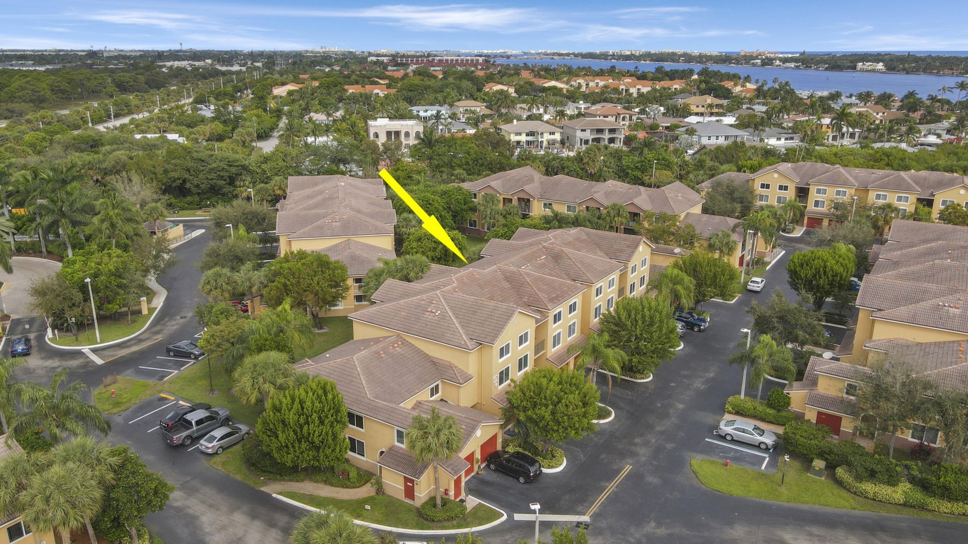500 Scotia Drive, Unit 205, Hypoluxo, FL 33462 Photo