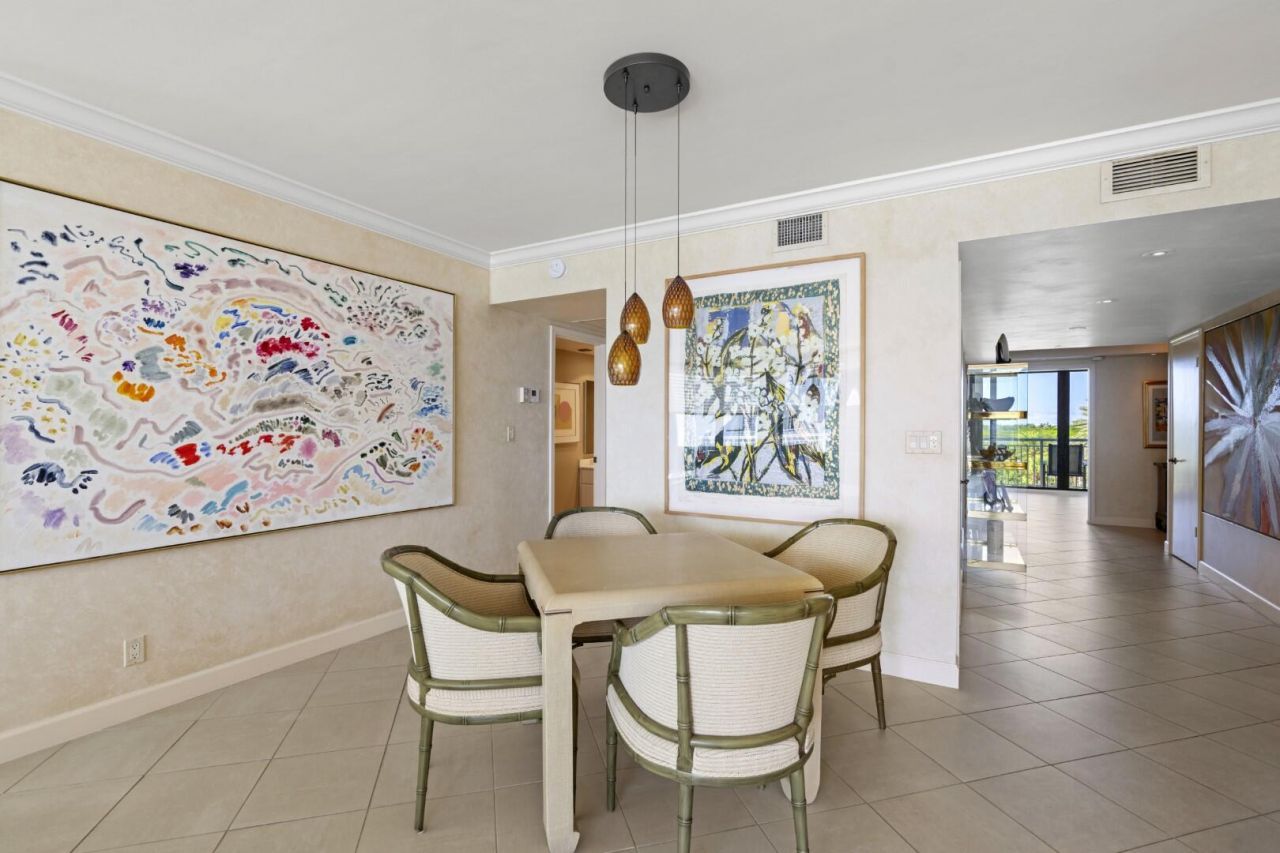 2600 S Ocean Boulevard, Unit 303W, Palm Beach, FL 33480 Photo