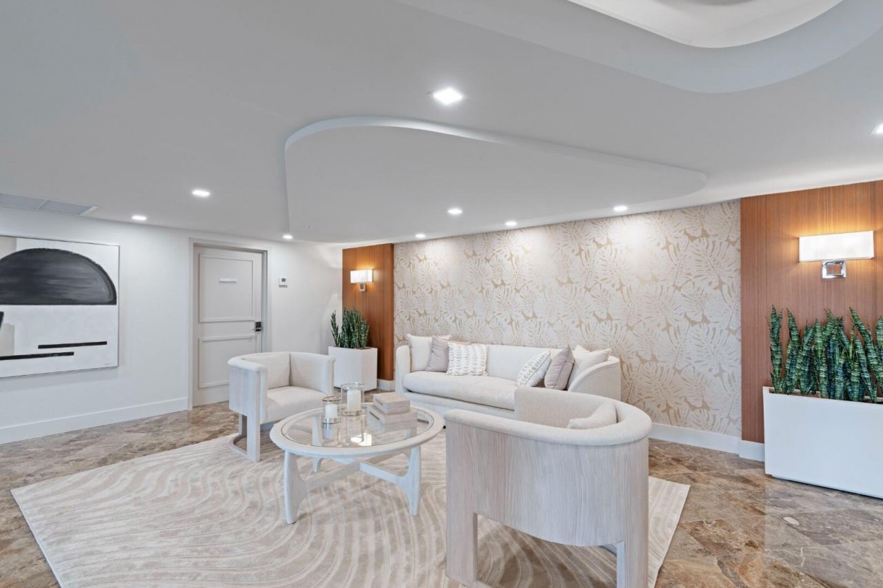 2600 S Ocean Boulevard, Unit 303W, Palm Beach, FL 33480 Photo