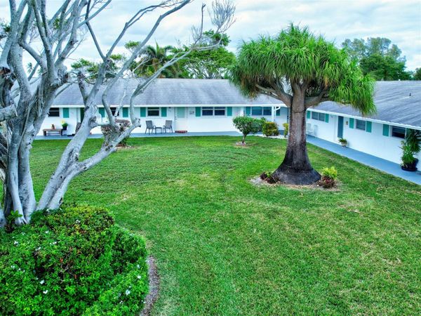 400 SW Golfview Terrace, Unit 111, Boynton Beach, FL 33426
