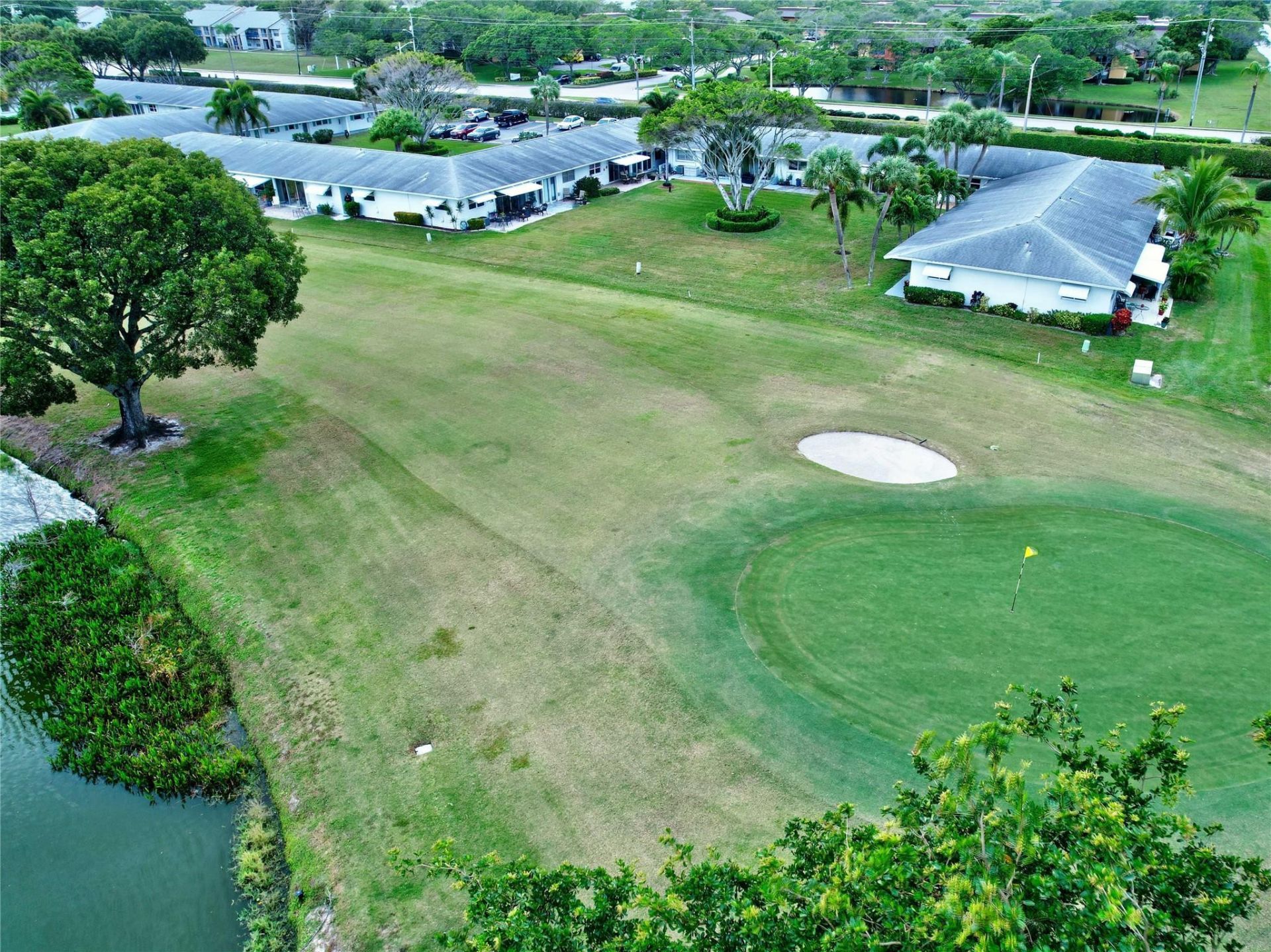 400 SW Golfview Terrace, Unit 111, Boynton Beach, FL 33426 Photo
