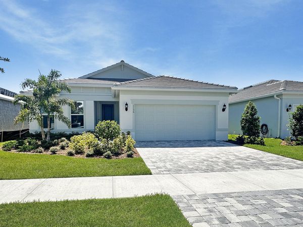 1156 HAVEN Circle, Vero Beach, FL 32960