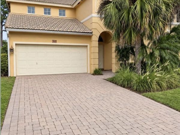 3615 NW DEER OAK Drive, Jensen Beach, FL 34957