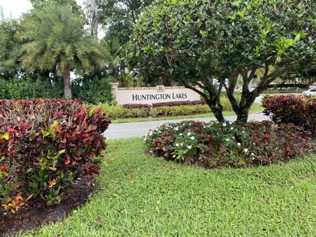 7076 Huntington Lane, Unit 805, Delray Beach, FL 33446 Photo