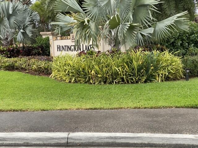 7076 Huntington Lane, Unit 805, Delray Beach, FL 33446 Photo