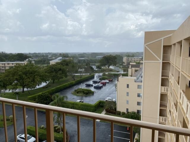 7076 Huntington Lane, Unit 805, Delray Beach, FL 33446 Photo