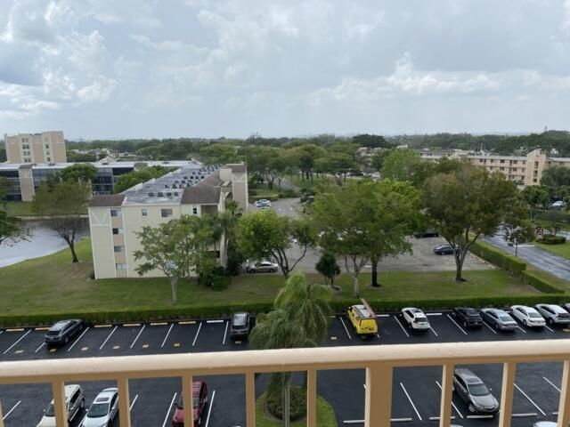 7076 Huntington Lane, Unit 805, Delray Beach, FL 33446 Photo