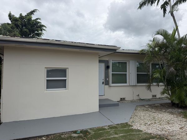 136 BROWARD Avenue, Unit 3, Greenacres, FL 33463